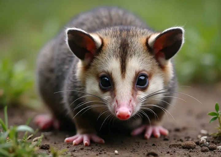 Safe Possum Capture Rocksberg