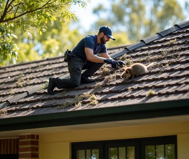 Professional Dead Possum Removal & Disposal Rocksberg