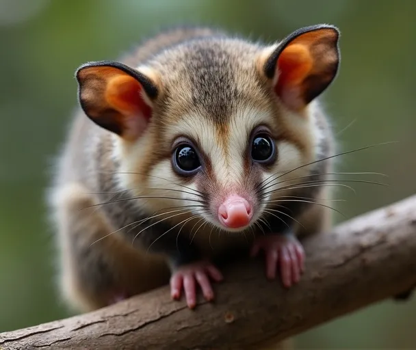 Professional Possum Capture & Transport Rocksberg