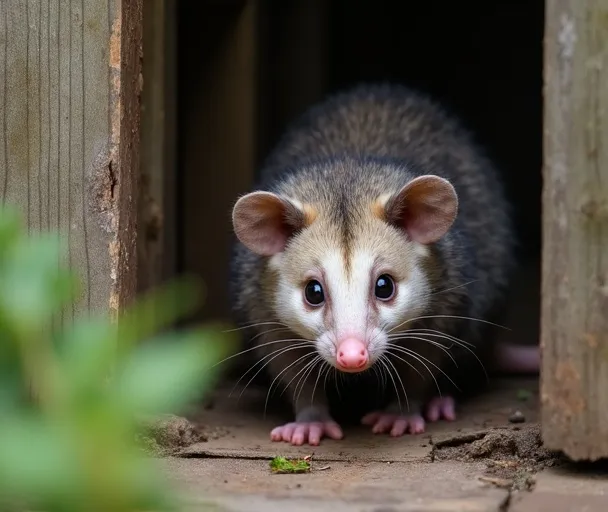 Professional Possum Box Installation Services Rocksberg| Fresho Possum Removal Rocksberg