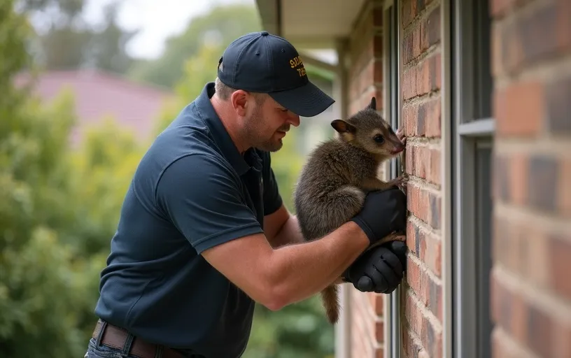 Advanced Possum Prevention Systems Rocksberg