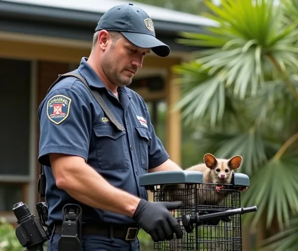 Fresho Possum Removal Rocksberg Rocksberg Possum Damage Repair Specialist